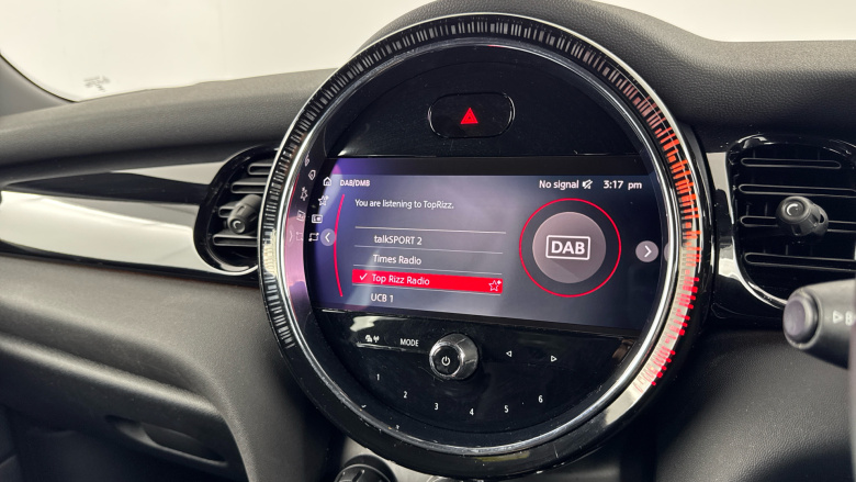 MINI Hatchback 1.5 Cooper Sport 3dr Petrol Hatchback